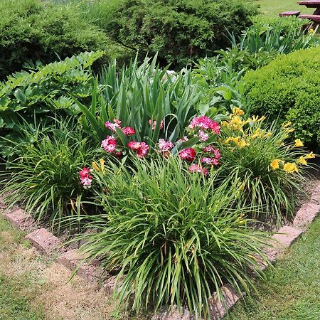 The Bay Willows Inn Middletown Luaran gambar