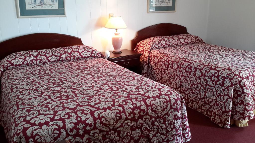 The Bay Willows Inn Middletown Bilik gambar