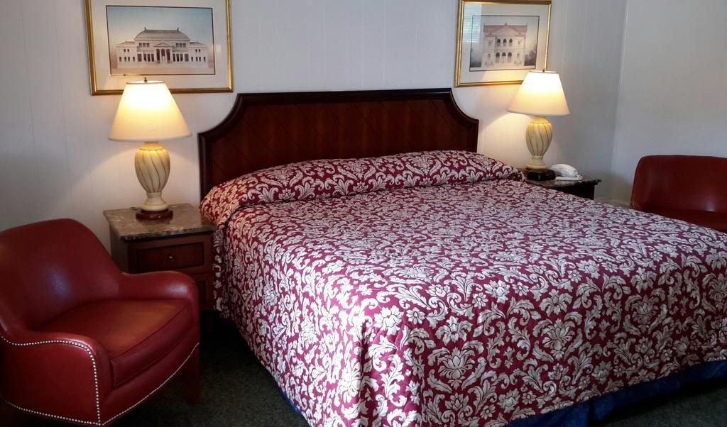 The Bay Willows Inn Middletown Bilik gambar