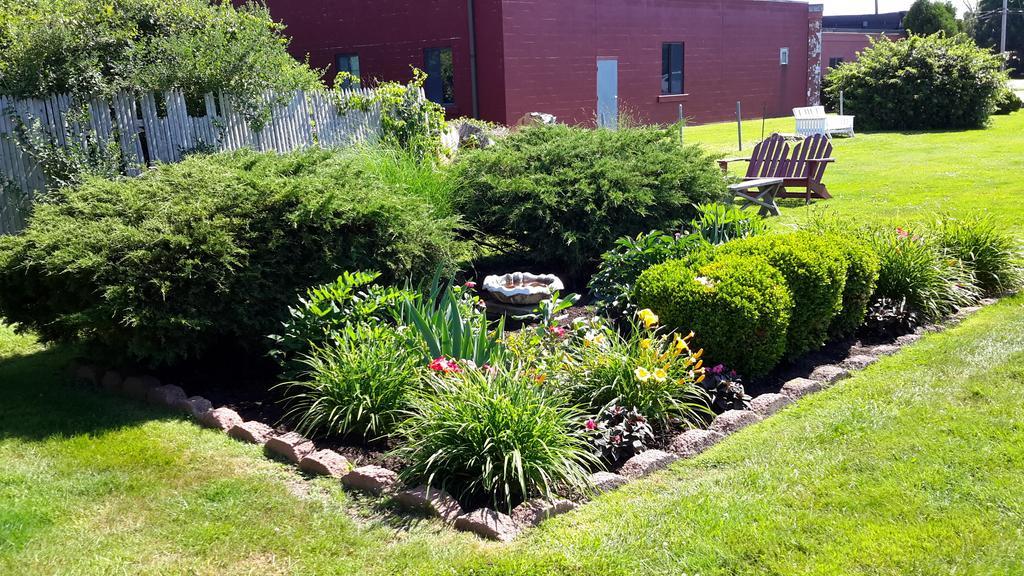 The Bay Willows Inn Middletown Luaran gambar