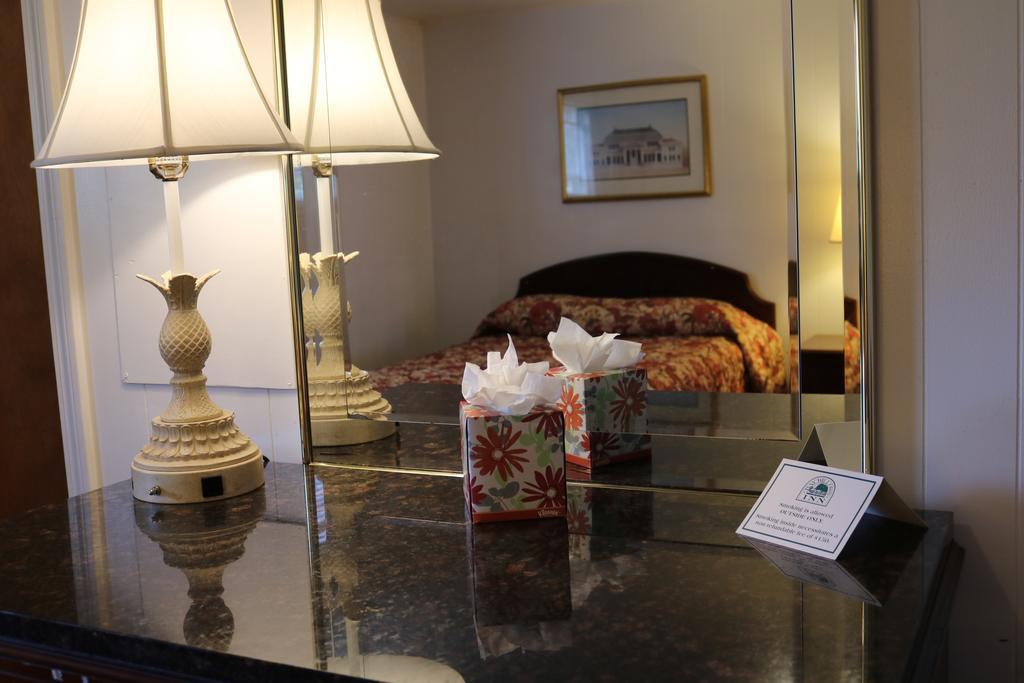 The Bay Willows Inn Middletown Luaran gambar