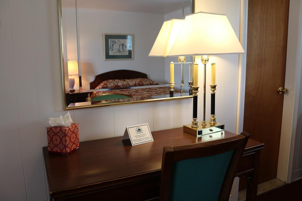 The Bay Willows Inn Middletown Luaran gambar