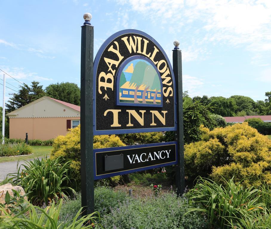 The Bay Willows Inn Middletown Luaran gambar