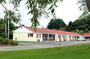 The Bay Willows Inn Middletown Luaran gambar