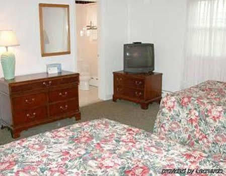 The Bay Willows Inn Middletown Luaran gambar