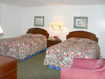 The Bay Willows Inn Middletown Luaran gambar