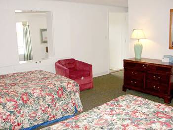 The Bay Willows Inn Middletown Luaran gambar
