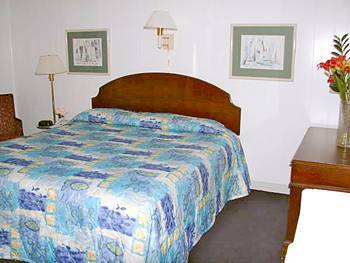 The Bay Willows Inn Middletown Luaran gambar